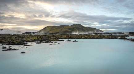 Blue Lagoon Iceland