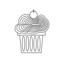 cupcake icon