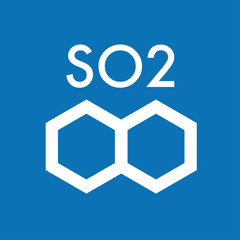 sulfites icon