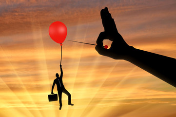 Concept of risks and complexities in business