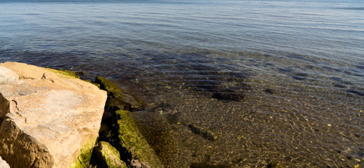 Clear Water