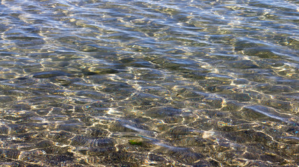 Clear Water