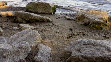 Rocky Beach