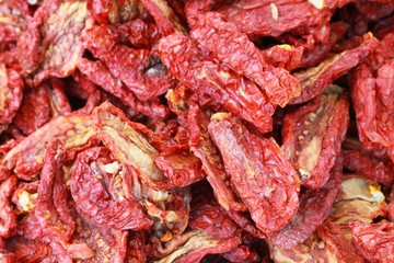 tomates s&eacute;ch&eacute;es