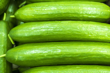 cucumbers