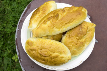 bakery products