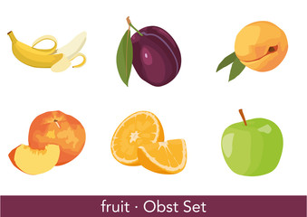 fruit set 02