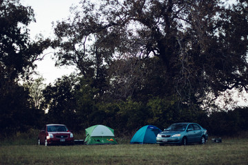 Car Camping