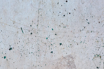 light texture of natural aged background of painted surface. surface of the bottom of the boat close-up macro with natural light