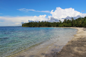 Solomon Islands, Honiara