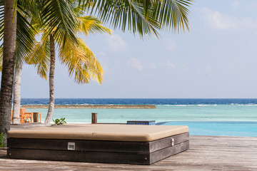 Les Maldives - 176008835