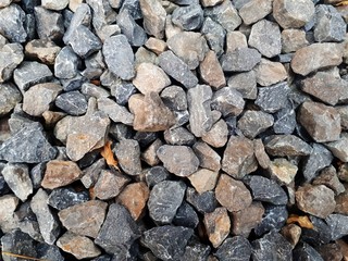 gravel texture