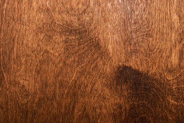 wooden brown texture over the whole frame
