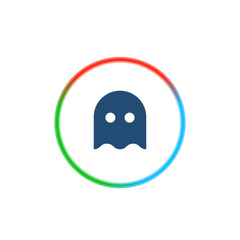 Rainbow Style App Icon