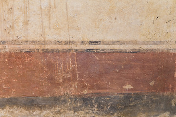 Museum of Paestum, Salerno, Italy