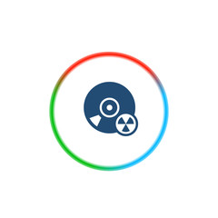 Rainbow Style App Icon