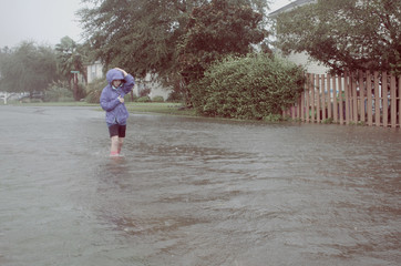 Stranded