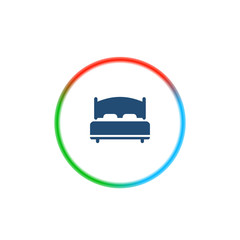 Rainbow Style App Icon
