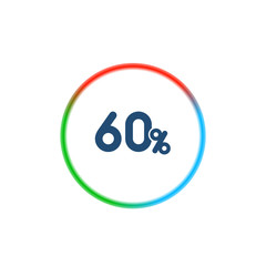 Rainbow Style App Icon