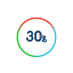 Rainbow Style App Icon
