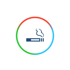 Rainbow Style App Icon