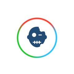 Rainbow Style App Icon