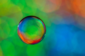 Color Globe 2