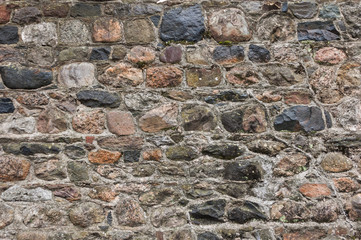 Stone Wall