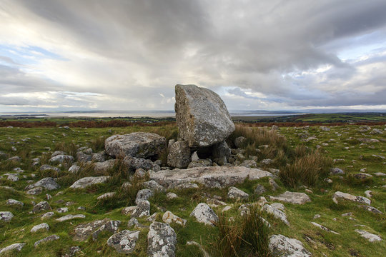 King Arthur S Stone