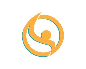 Healthy Life Logo