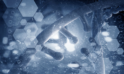 Biotechnology conceptual background