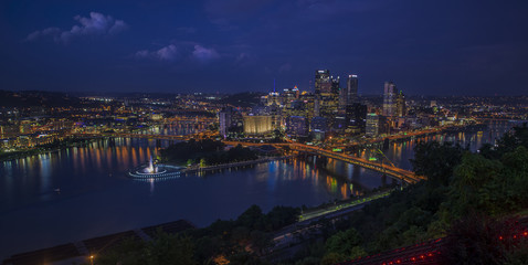 Pittsburgh - 176033075