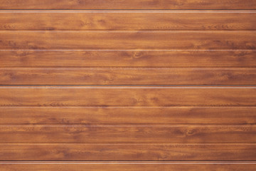 Fototapeta premium Wood wall texture with symmetrical lines