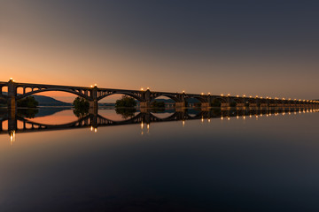 Veterans Memorial Bridge