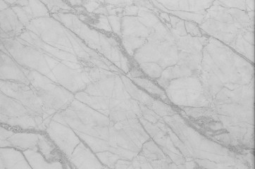 black and white natural marble pattern texture background
