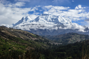 Huascarán