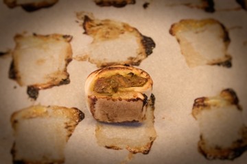 Sausage Rolls