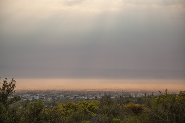 S&uuml;dafrika im Fr&uuml;hling