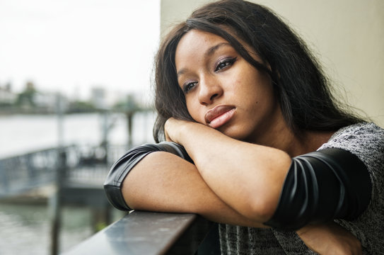 Depressed Black Woman Images – Browse 91,858 Stock Photos, Vectors, and  Video | Adobe Stock