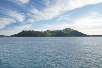 Whitsunday Coast