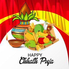 Happy Chhath Puja.