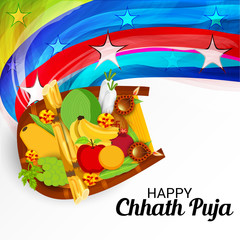 Happy Chhath Puja.