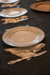 Thanksgiving Dinner
