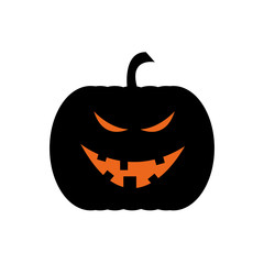 Evil Jack O' Lantern
