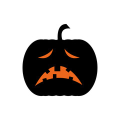 Poor Jack O' Lantern