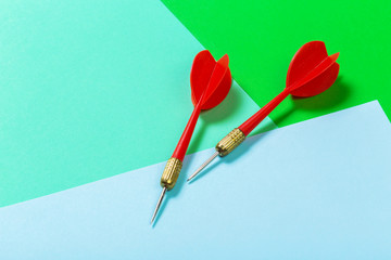 dart