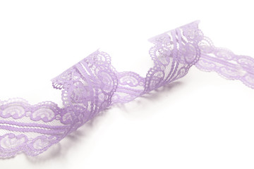 ribbon bow decoration