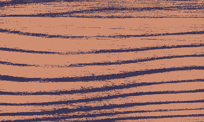 Nature Unusual Poster Design