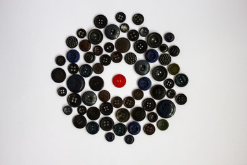 Insider, the internal enemy.