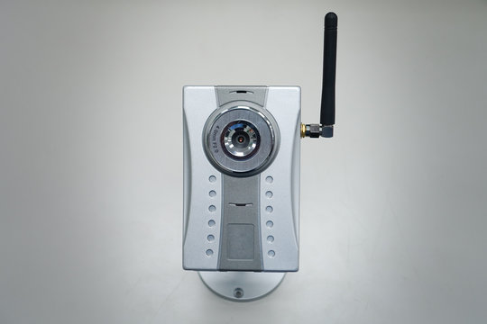 closed-circuit camera, CCTV Factory